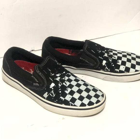 vans tnt 3 slip on